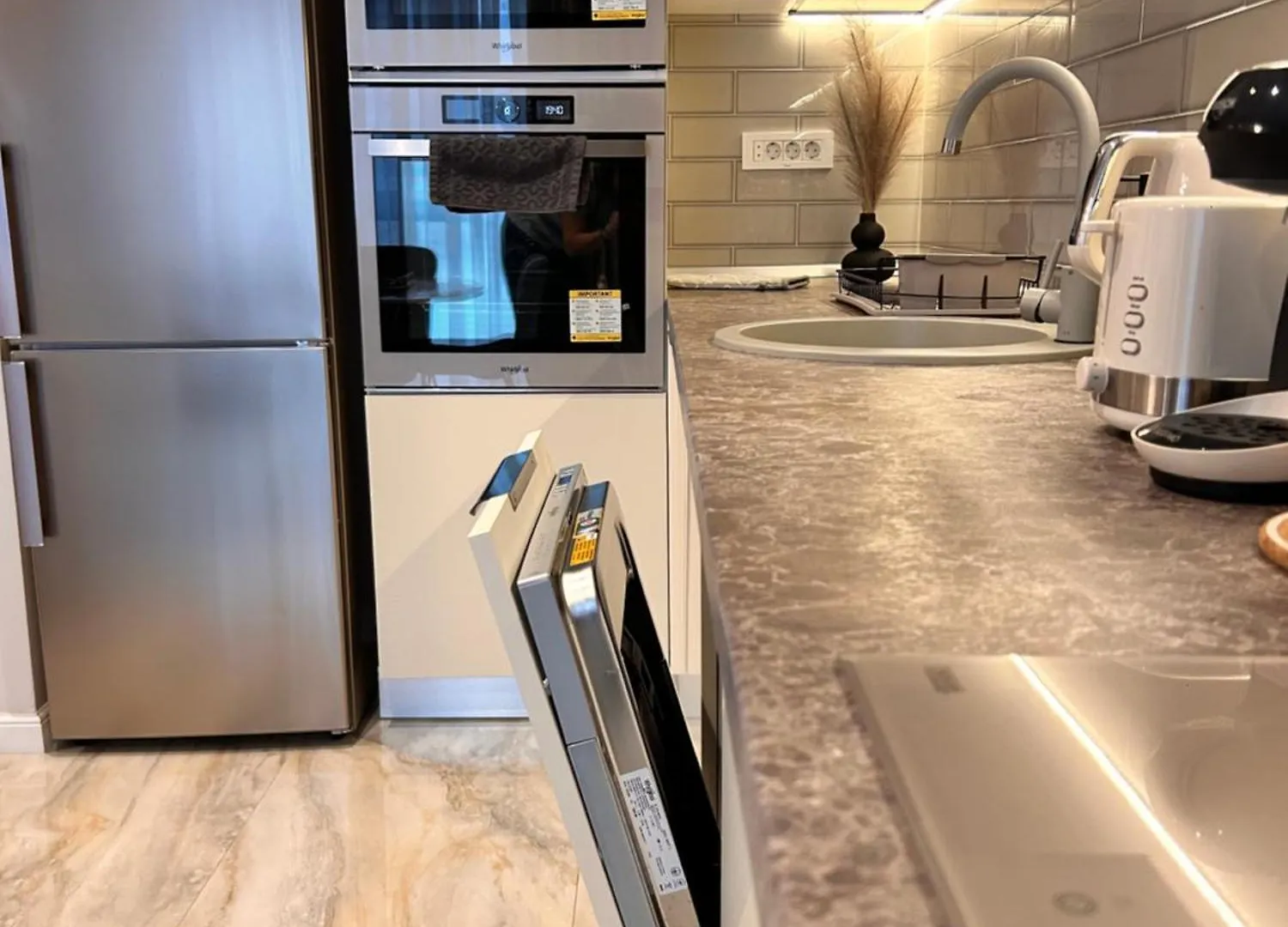 شقة Elegance بوخارست رومانيا