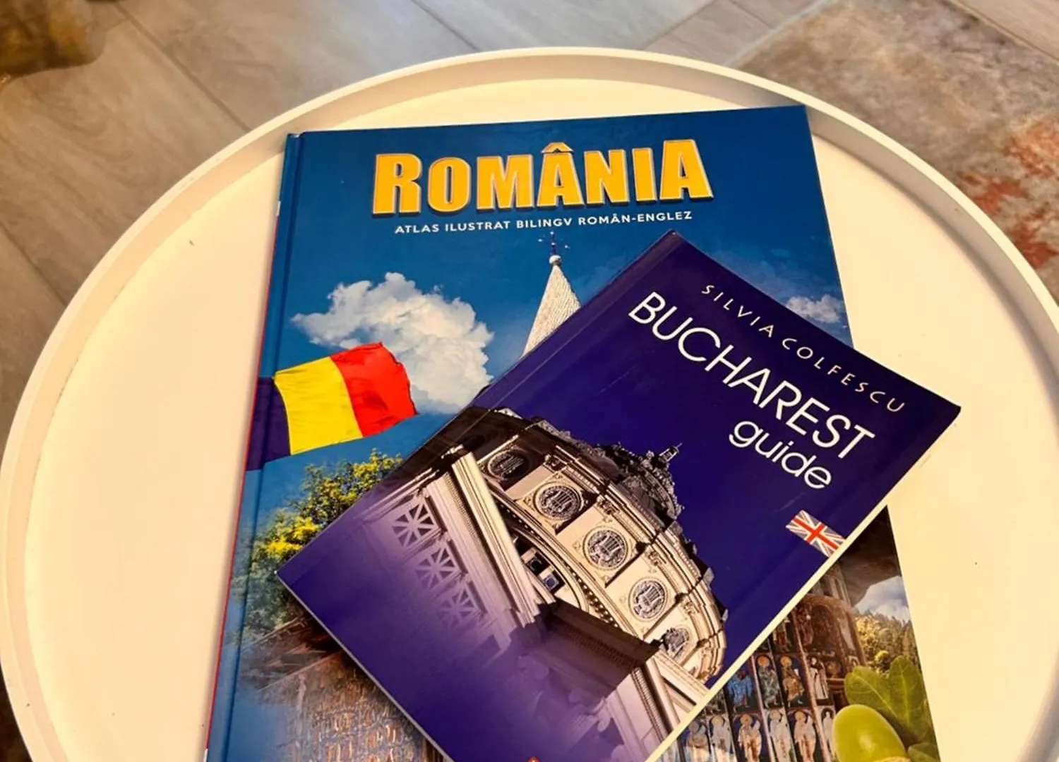 Apartamento Elegance Bucarest