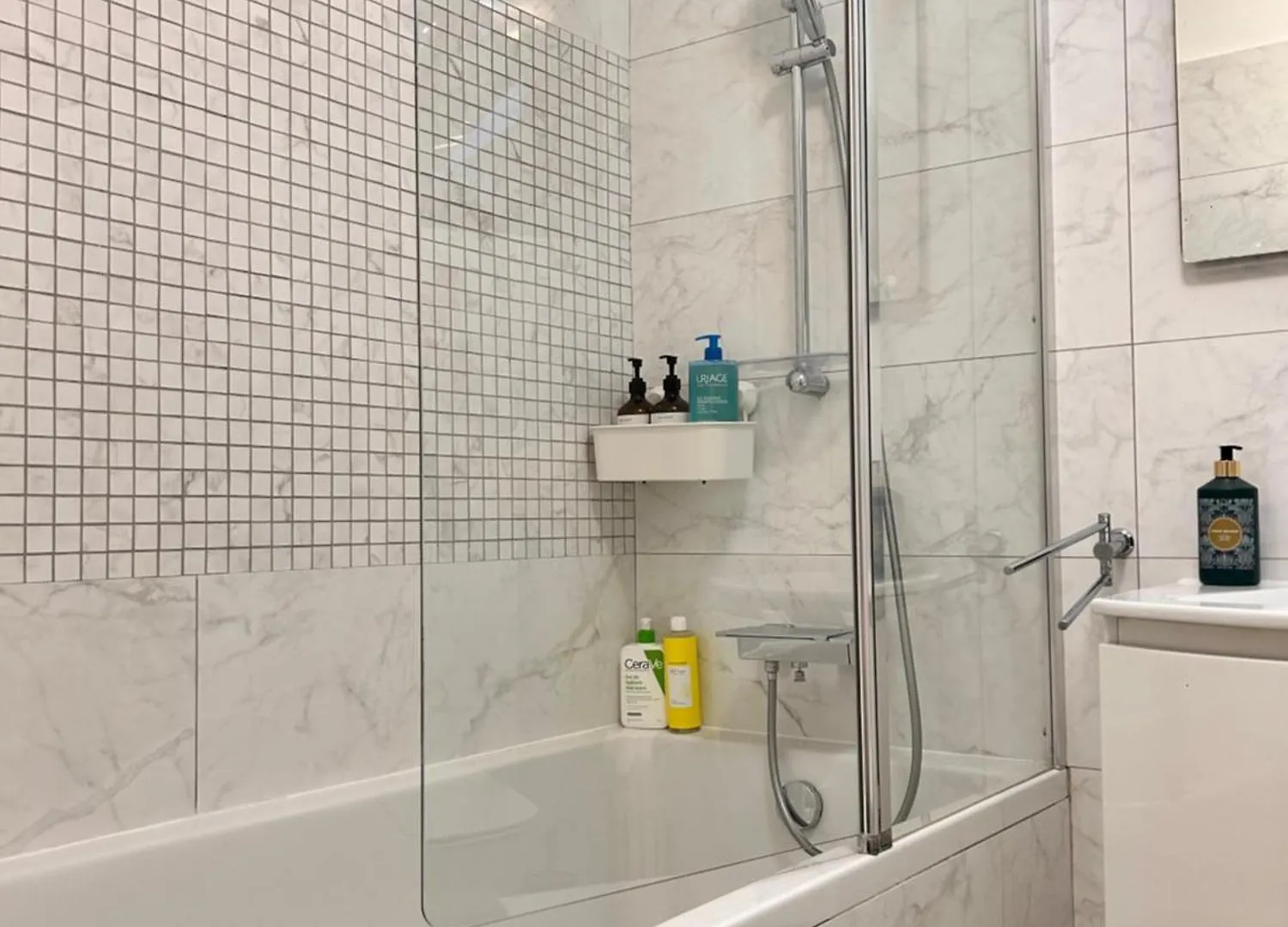 Apartamento Elegance Bucarest
