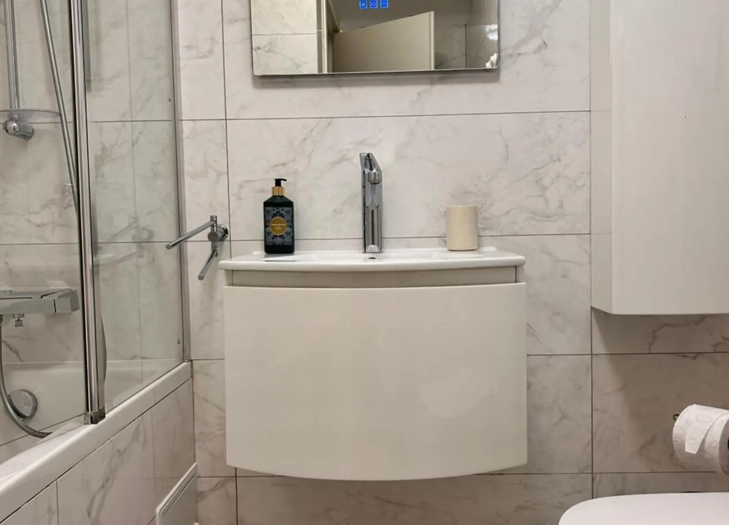Apartamento Elegance Bucarest