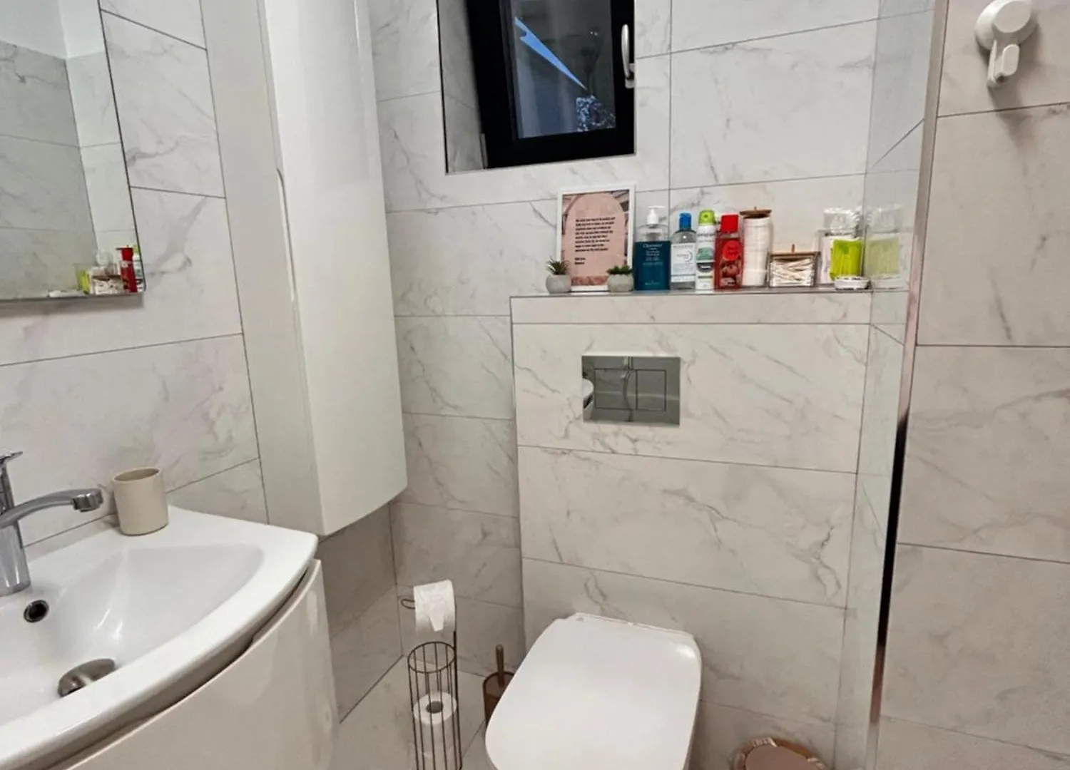 Apartamento Elegance Bucarest Rumanía