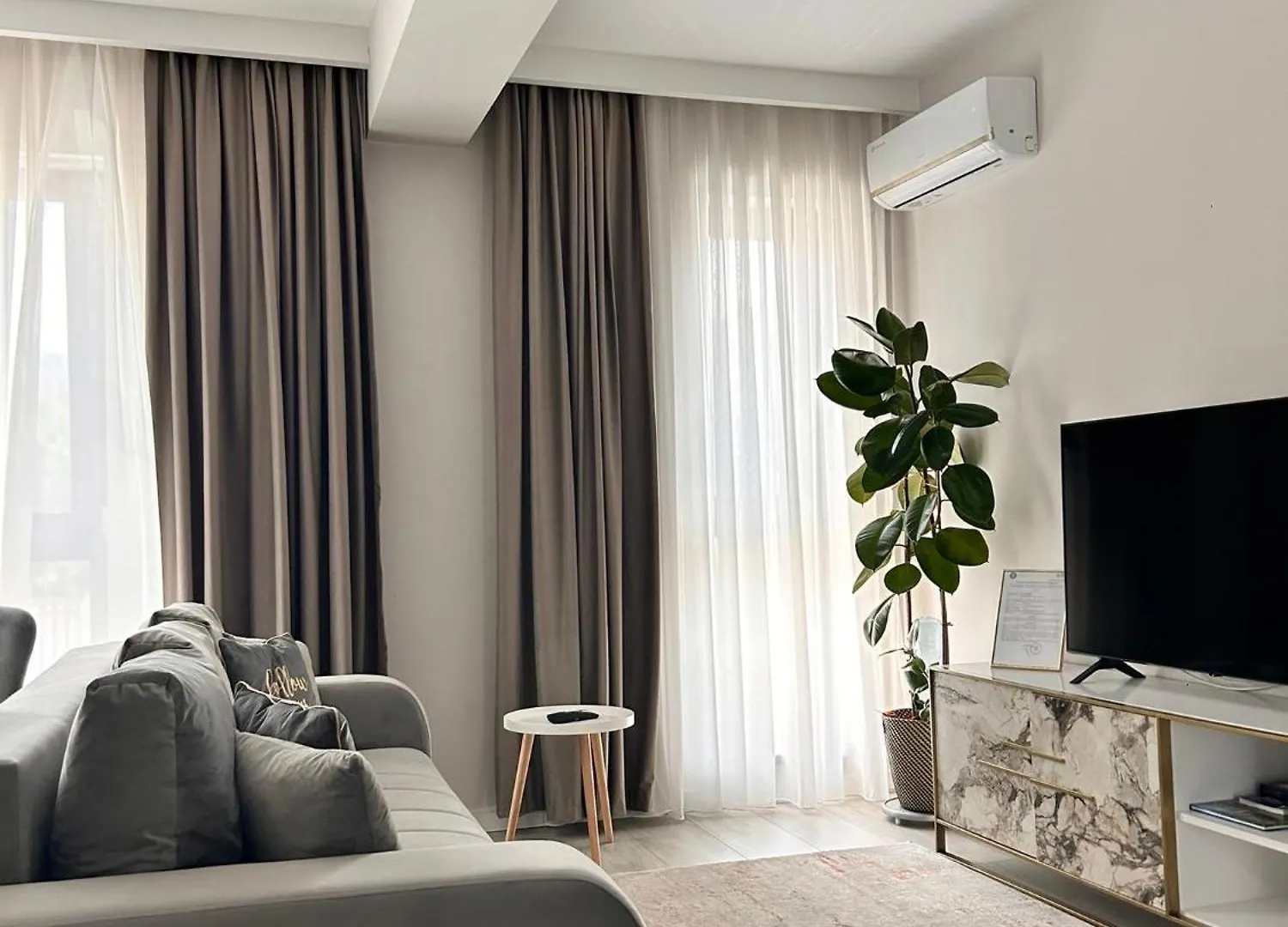 Apartamento Elegance Bucarest